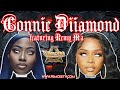 Connie Diiamond, Remy Ma - Ghetto & Ratchet (Lyrics) 🔥🔥🔥