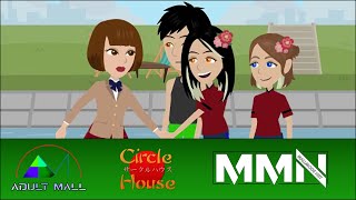 Circle House: Jumbo