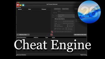 How to install CHEAT ENGINE | 2025 Apple Silicon