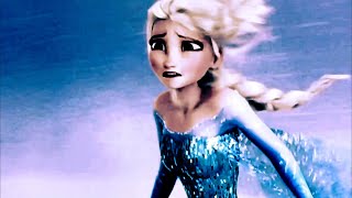 The FROZEN Musical ~ Colder By The Minute