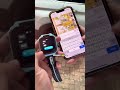 Jam Tangan Anak IMO, bisa komunikasi dengan anak video call, chat dan pesan suara
