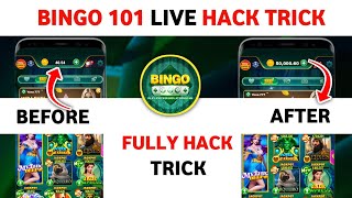 🔥Bingo 101 Hack Trick | New Yono App | Bingo 101 Se Paise Kaise Kamaye | Bingo 101 Withdraw Proof screenshot 5