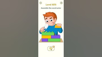 dop2 level 1278 #gameplay #shorts #dop2