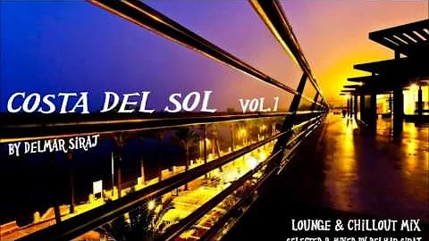 Exclusive Chillout Lounge mix by Delmar Siraj - Co...