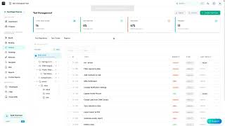 AI-Powered Test Case Generation for QA Teams | Klority