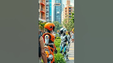 The AI That Became an Architect: A Visionary Blueprint