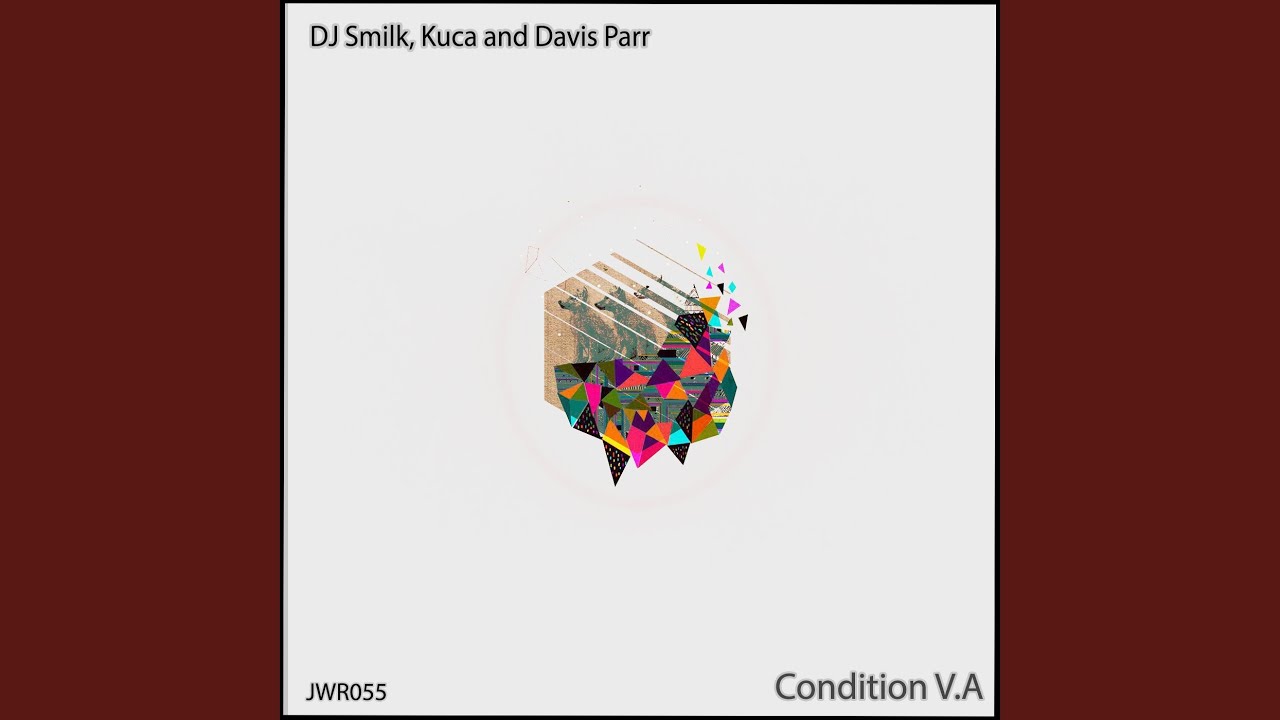 Mira Conndition (Original Mix) en YouTube Mira Conndition (Original Mix) en YouTube