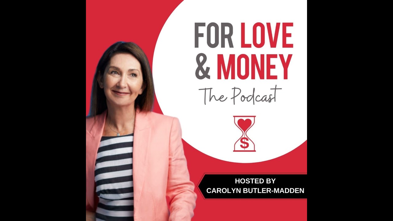 Ep 93 Purpose in Action: Hilary McAllister on Climate J… — Transcript