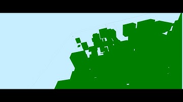 Raytracing a tree of 2+ million voxels/aabbs ( or triangles )