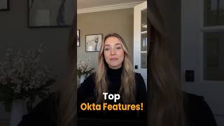 Best Okta Features for IAM Beginners ⚡| GoLogica #shorts