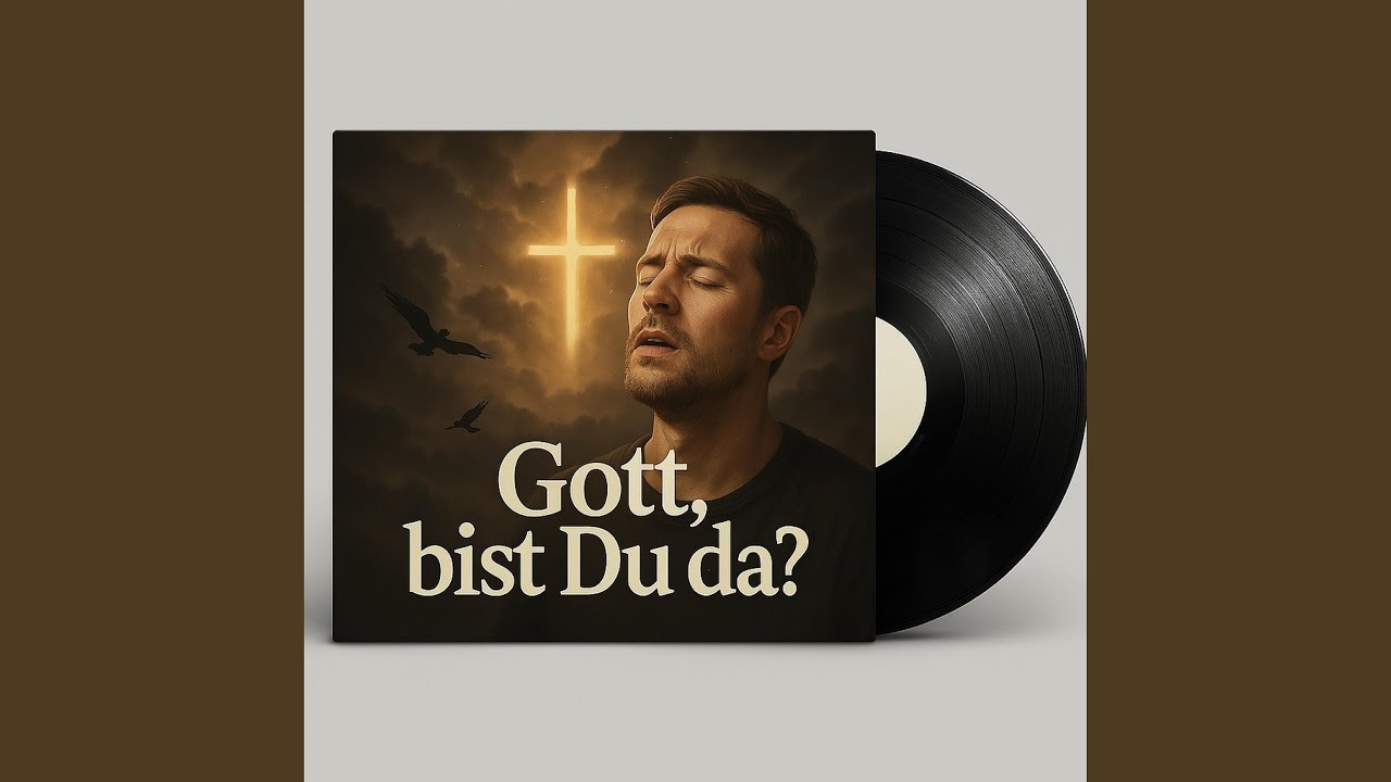 Gott, bist Du da? I German Gospel I