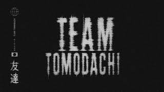 TEAM TOMODACHI - Yuki Chiba 🇯🇵 (Original Version) (Richard Kelvin Remix)