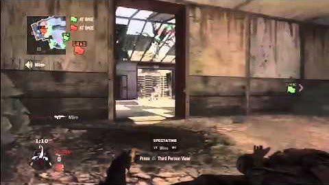 Twisted Method vs LvG