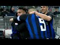 HL - Inter V Napoli 1-0