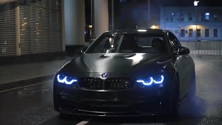 Niklas Dee, MOHA - I Love It (Feat. Meqq) [Kanye West & Lil Pump I Love It Cover] | BMW Car Video