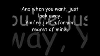 Disturbed - Monster [Lyrics]