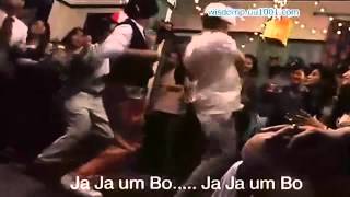 風塵三俠 Ja-Jum-Bo