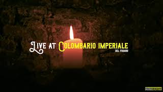 Musikulture Live At Colombario Dj Set In A Roman Tomb - Official Aftermovie