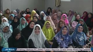 KH. Safarun Bojonegoro