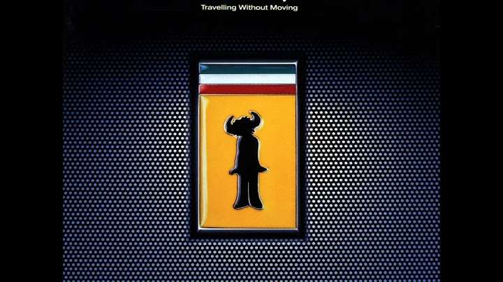 Jamiroquai - Travelling Without Moving (Full Album)