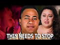 Asuelu Is Worse Than Ed and Angela  | 90 Day Fiancé: The Last Resort