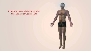 Preview: How The P6 Pressure Point Works In The Body