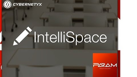 intelli space-Canvas/Software for EyeRIS All products ~ Information~ ParamNano Computers