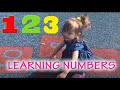 Learn to count number 110  numbers for kids  great job my princess