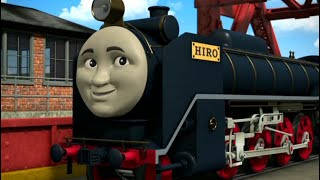 Hiro Flashback Collab  (for Fan Of Thomas31)