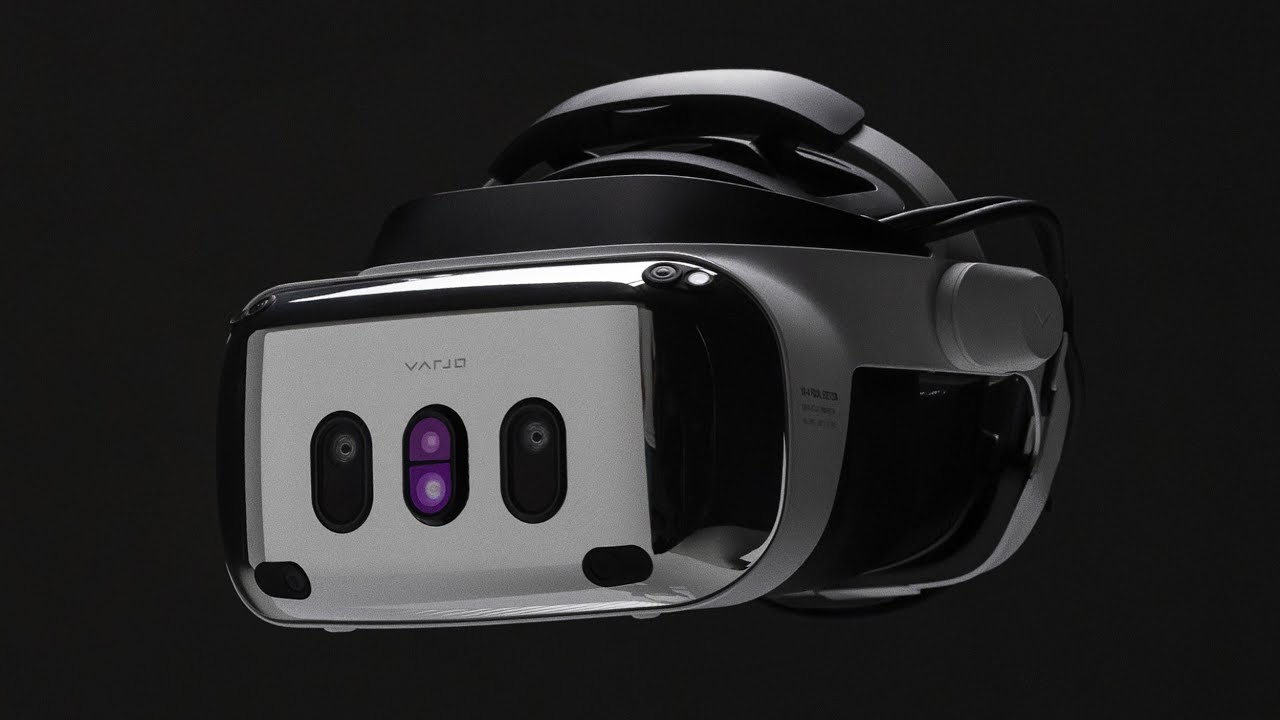 Vr Headset Versión mejorada de 5ª generación de gafas Vr Caja de