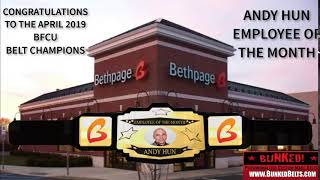 Bethpage Federal Credit Union champions