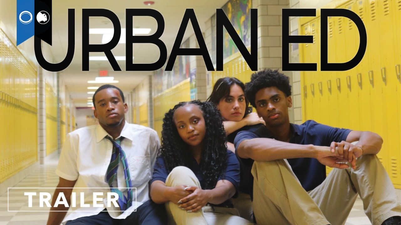 Urban Ed (2026) by Wade Wofford