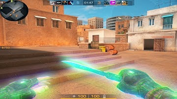 SHE WANTS❤️ | Standoff 2 Fragmovie