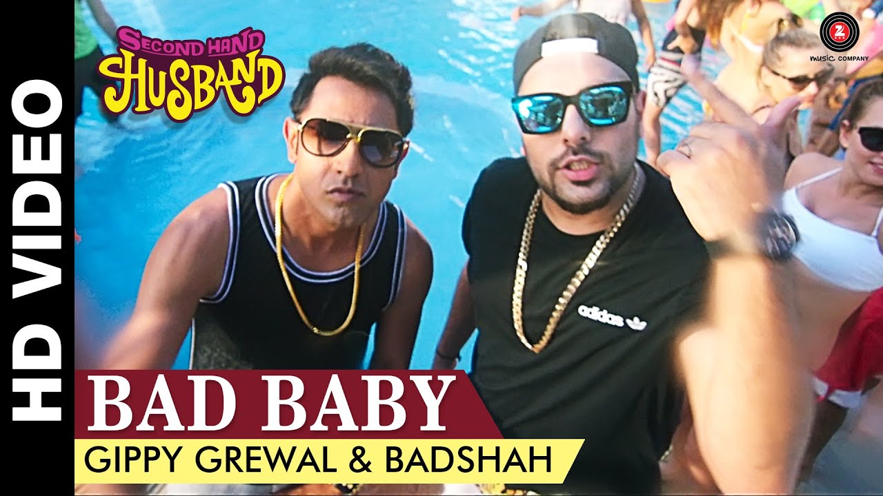 Bad Baby