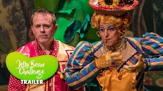 Jelly Bean Challenge Trailer • feat Jack and the Beanstalk Panto Cast
