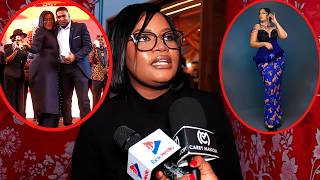 Niffer Atoa Ya Moyoni Wanao Mpeleleza/Wafanyabiashara Wana Mwonea Wivu/Zaiylissa Anaumwa Ameshindwa