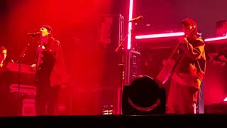 Tegan and Sara - City Girl - Guelph - April 7, 2024