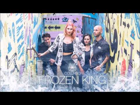 Mrs Columbo - Frozen King