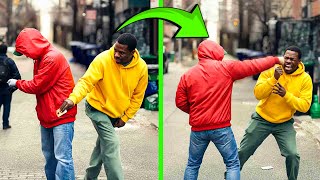 When Pickpockets Mess With The WRONG Person! Wealth