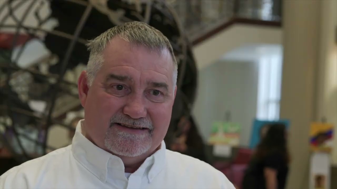 View from the Hill -"Celebrando La Afrolatinidad" offers hands on learning of Afro Latino heritage