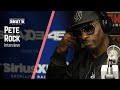 Pete Rock Talks New Album ‘Return Of The SP1200' | Sway's Universe