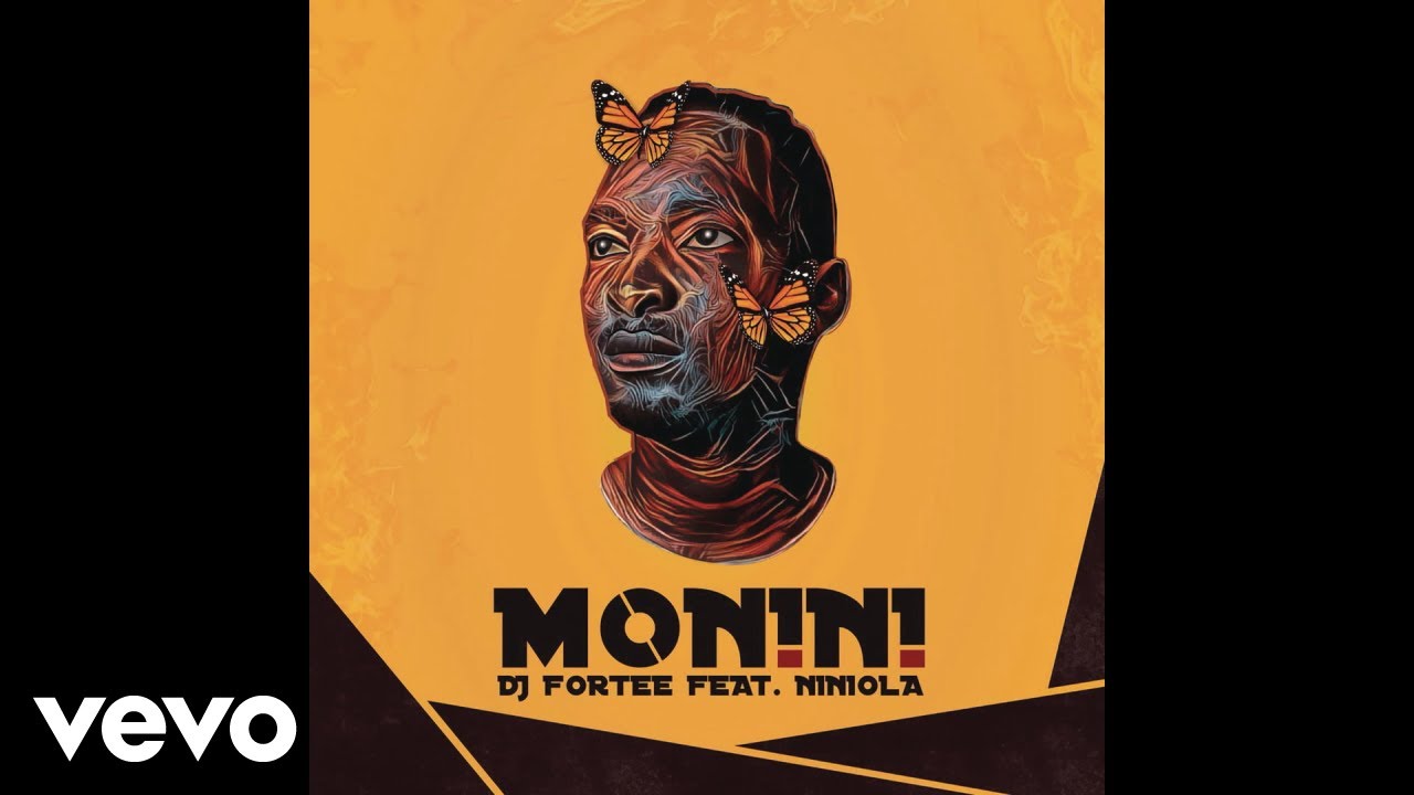DJ Fortee - Monini ft. Niniola