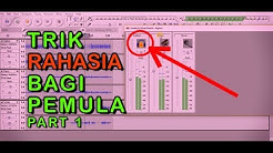 Trik Rahasia di Audacity Part 1 [ Audacity Tutorial Bahasa Indonesia ] - Durasi: 8.13. 