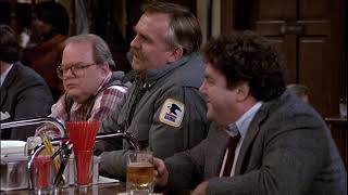 Cheers Clips:  Flammable and inflammable