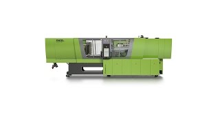 ENGEL e-victory 220 | Animation