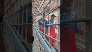Virat Kohli &amp; RCB Entry at Ahmedabad Stadium 🔥🔥 #RCB #ipl2024