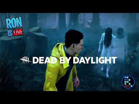 [Hindi] DEAD BY DAYLIGHT | Scary Games With Ron - [Hindi] DEAD BY DAYLIGHT | Scary Games With Ron