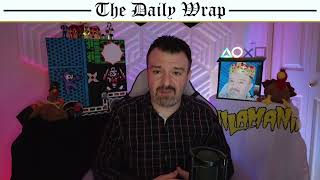 Life is Strange Concludes, Friday Night Fights Returns! See You Sunday! The Daily Wrap: Nov.15, 2024