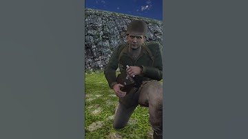 How a Claymore Mine Works – The Ultimate Directional Blast! #shorts #explained