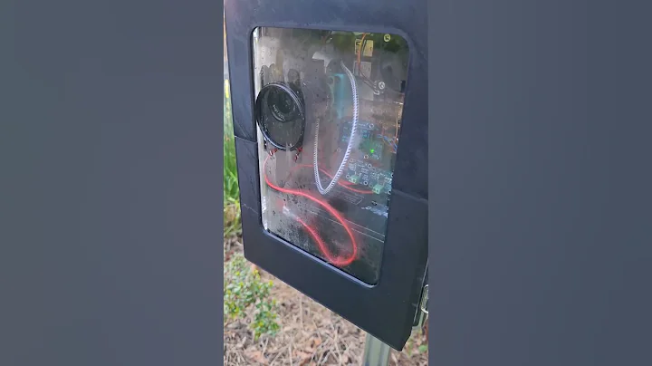 Nvidia Jetson Nano #project! Probably not a huge problem, see the full video for more! #Jetsonnano